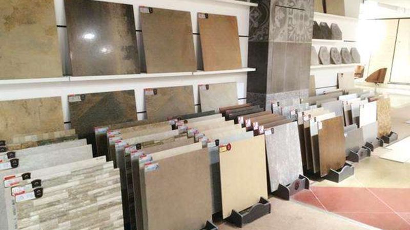 新手做建材代理加盟，先搞懂这五个环节