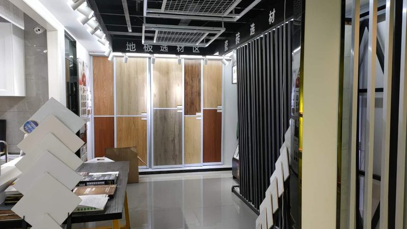南宁建材有限公司