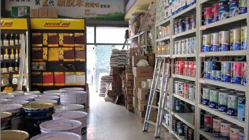 装修材料怎么选清单